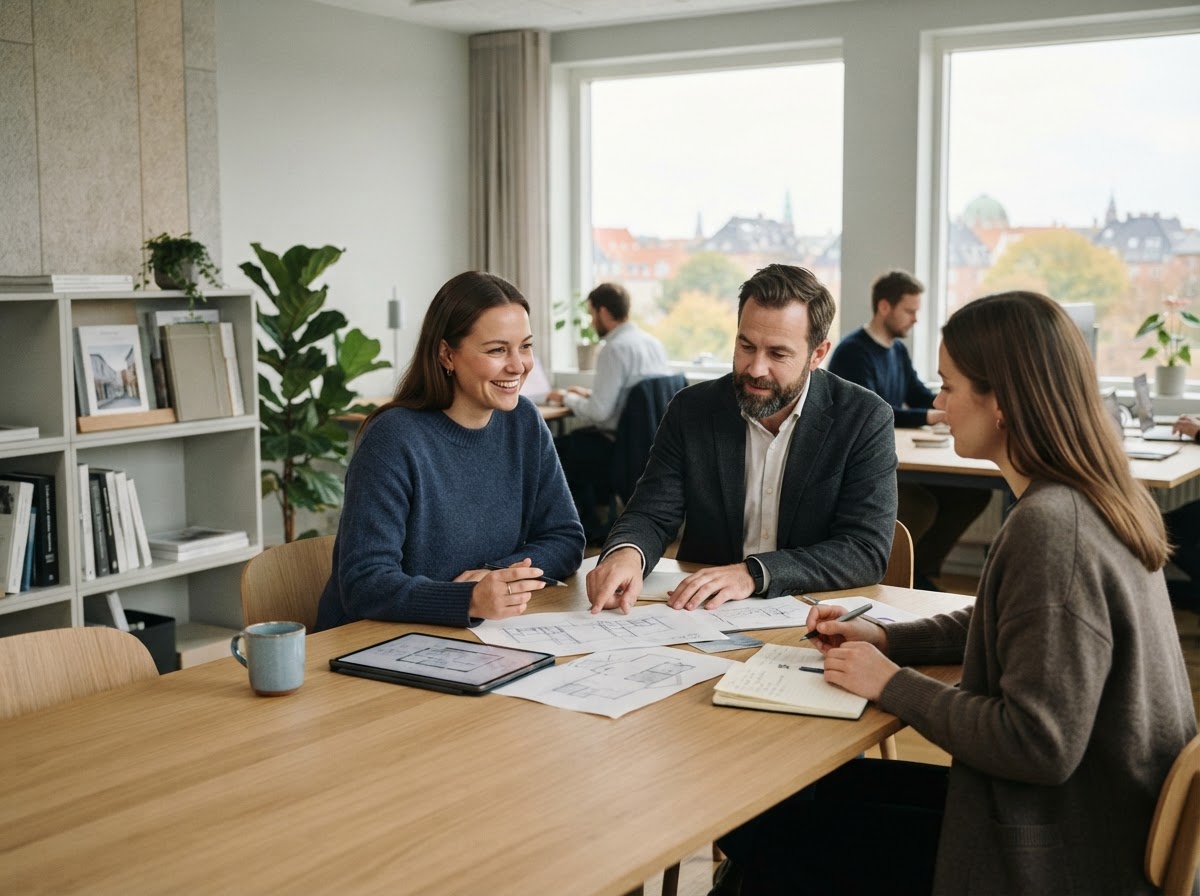 Weyva Gevra — teamet bag platformens dataanalyse og metodik
